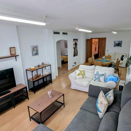 Appartamento Puerto De La Duquesa Sea Views Manilva Esterno foto
