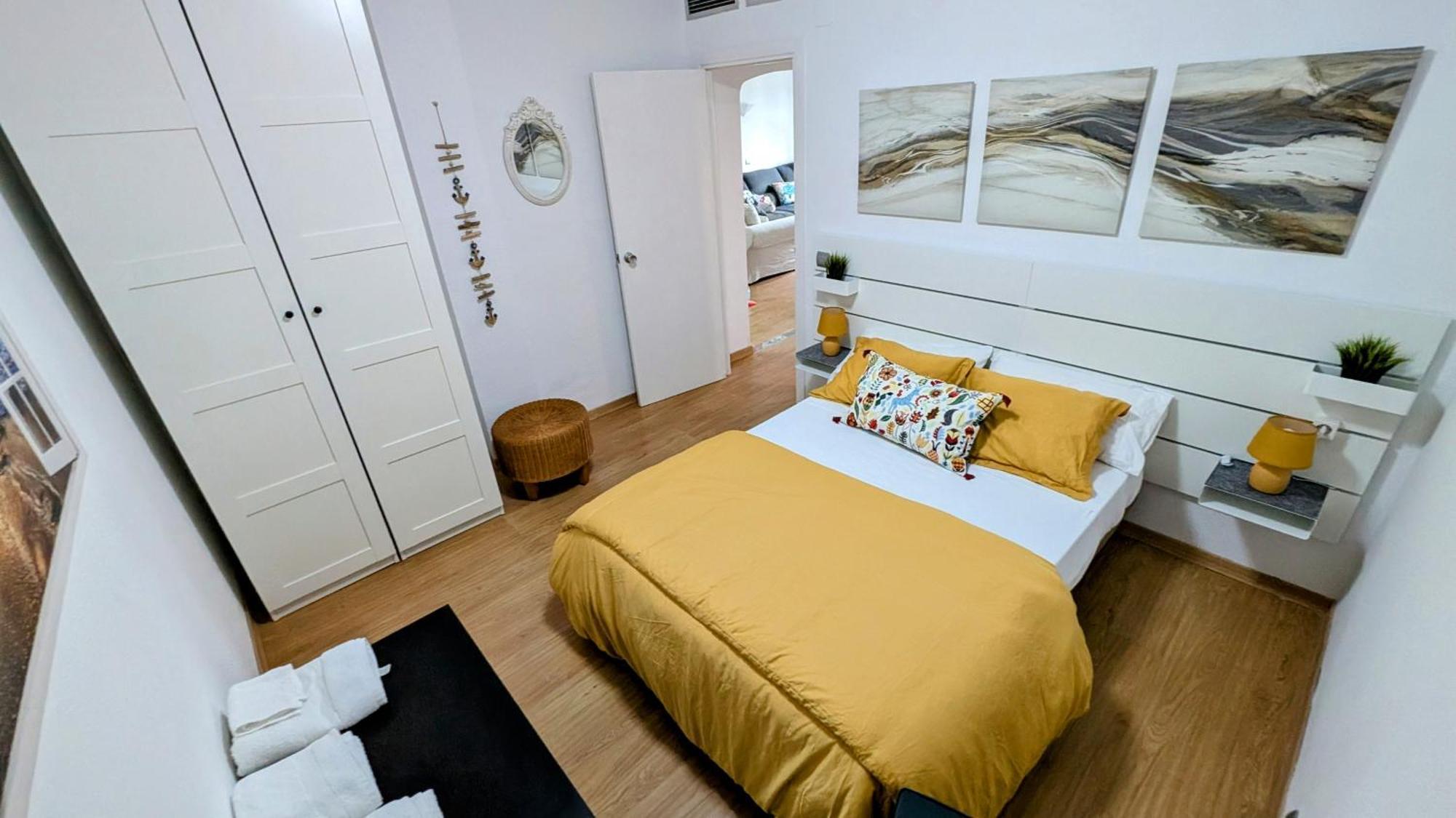 Appartamento Puerto De La Duquesa Sea Views Manilva Esterno foto