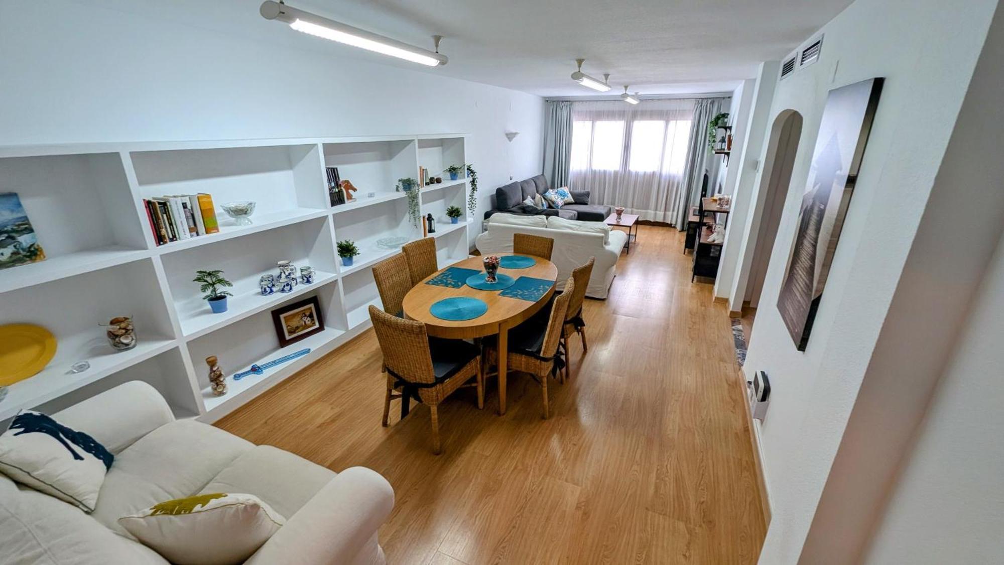 Appartamento Puerto De La Duquesa Sea Views Manilva Esterno foto