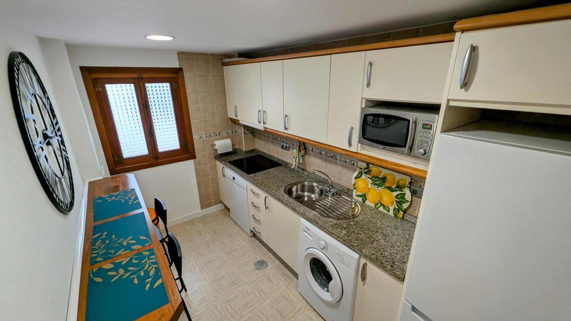 Appartamento Puerto De La Duquesa Sea Views Manilva Esterno foto